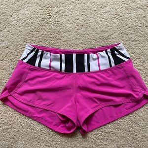 Lululemon Shorts size 4